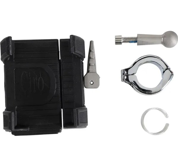 CIRO Navigation - MOUNT BARS W/O CHG CHR