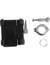 Smartphone/GPS Halter mit Befestigung
