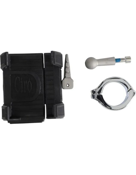 CIRO Navigation - MOUNT 1.25 W/O CHG CHR