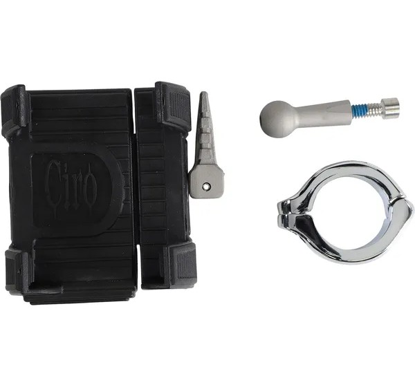 CIRO Navigation - MOUNT 1.25 W/O CHG CHR