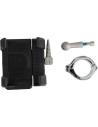 Smartphone/GPS Halter mit Befestigung