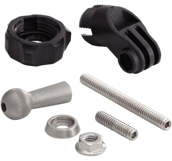 CIRO Navigation - MOUNT GOPRO W/1/4-20BOLT