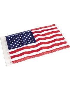 Amerikanische Flagge