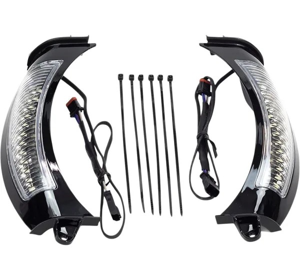 CIRO Blinker für Harley Davidson FLTRX 1750 ABS 2017-2023