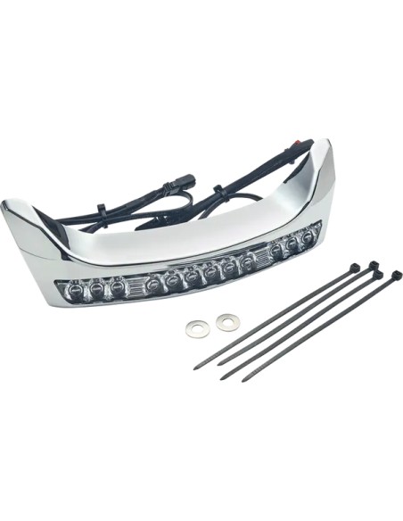 CIRO Blinker für Harley Davidson FLHXSE 1977 ABS 2023-2025