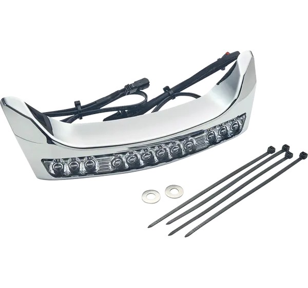 CIRO Blinker für Harley Davidson FLHXSE 1977 ABS 2023-2025