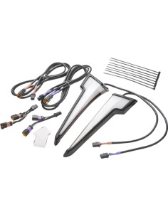 Quill™ LED Verkleidungsleuchten