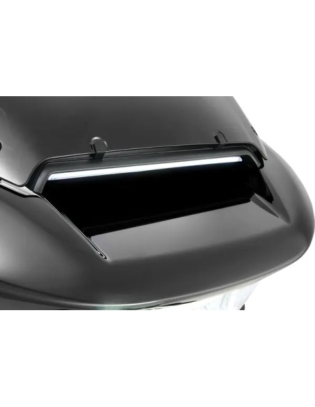 CIRO Zusatzbeleuchtung für Harley Davidson FLTRXSE 1977 ABS 2023-2024