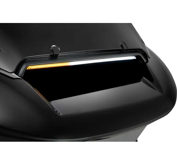 CIRO Zusatzbeleuchtung - Detailansicht