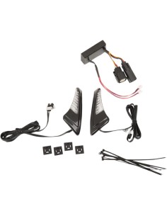 Snake Eyes Licht-Kit für Tour-Pak®