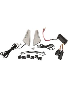 Snake Eyes Licht-Kit für Tour-Pak®