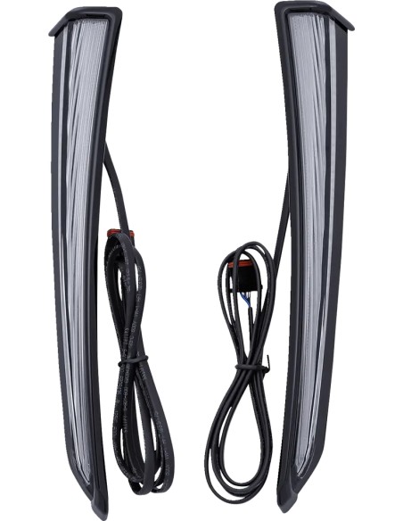 CIRO Montagematerial & Zubehör für Harley Davidson FLHTK 1868 ABS 2019-2024