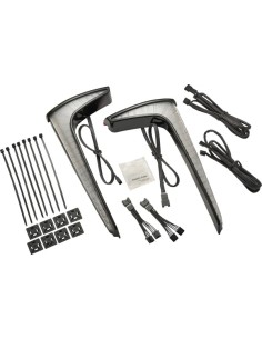 Fang® Untere Verkleidungsleuchten