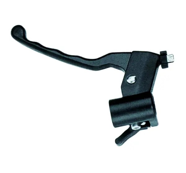 DOMINO Griffarmaturen & Hebel für PIAGGIO SI 25 LUSSO 1990-1991