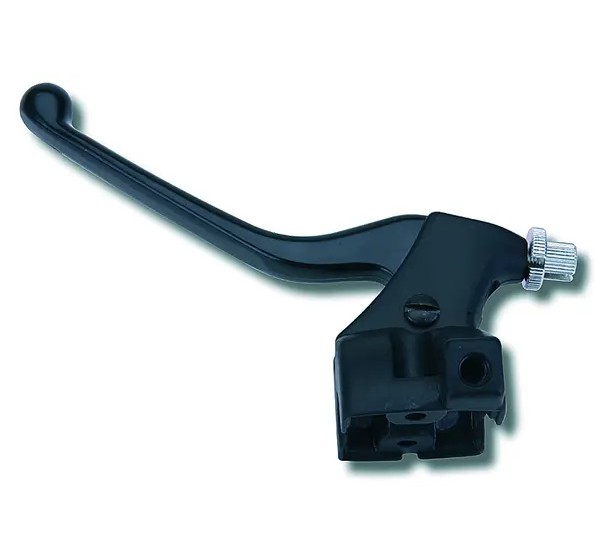 DOMINO Griffarmaturen & Hebel für DERBI SENDA 50 R 2003-2011