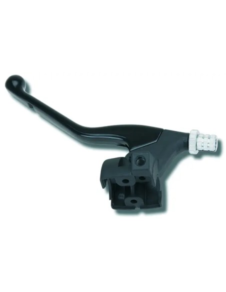 DOMINO Griffarmaturen & Hebel für DERBI SENDA 50 R 2000-2010