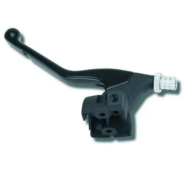 DOMINO Griffarmaturen & Hebel für DERBI SENDA 50 R 2000-2010