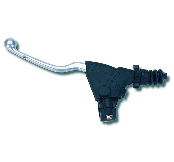 DOMINO Griffarmaturen & Hebel für CANNONDALE MX 400 2000-2003