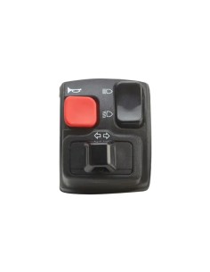 SWITCH SERIES Lenker