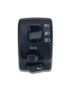 SWITCH SERIES Lenker