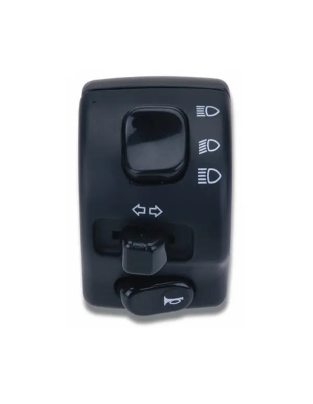 DOMINO Montagematerial & Zubehör - SWITCH 5A HANDLEBAR LH