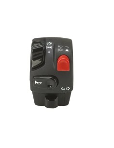 SWITCH SERIES Lenker