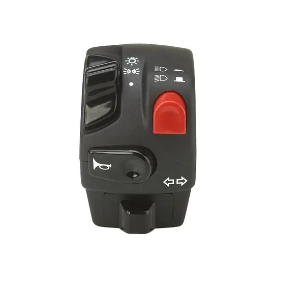 DOMINO Montagematerial & Zubehör für GAS GAS HP-WILD 450 2003-2007