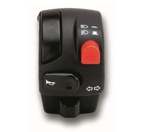 DOMINO Montagematerial & Zubehör für APRILIA SL 1000 1999-2003
