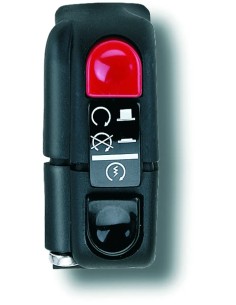 SWITCH SERIES Lenker