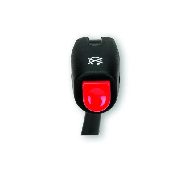 DOMINO Montagematerial & Zubehör für HUSQVARNA SM 125 S 2007-2012