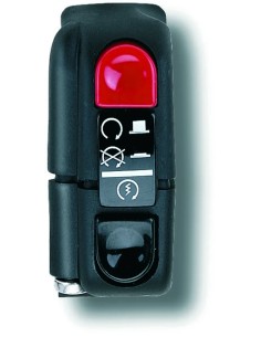 SWITCH SERIES Lenker
