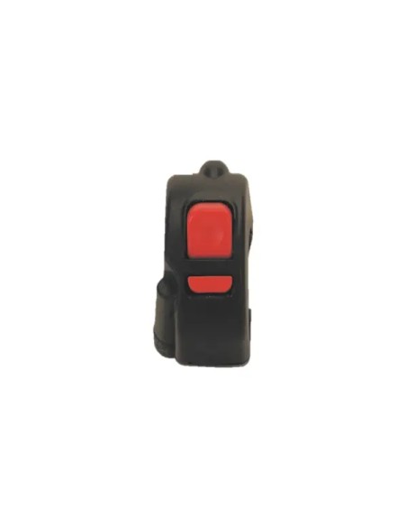 DOMINO Montagematerial & Zubehör - SWITCH 5D SERIES HANDLEBAR