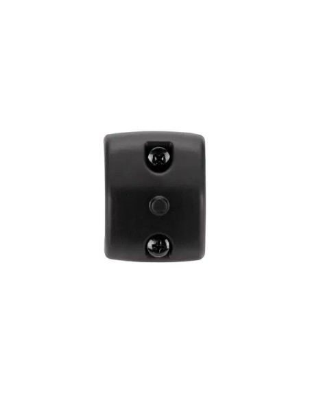 DOMINO Montagematerial & Zubehör - REAR CAP LH 2B HANDLEBAR SWITC