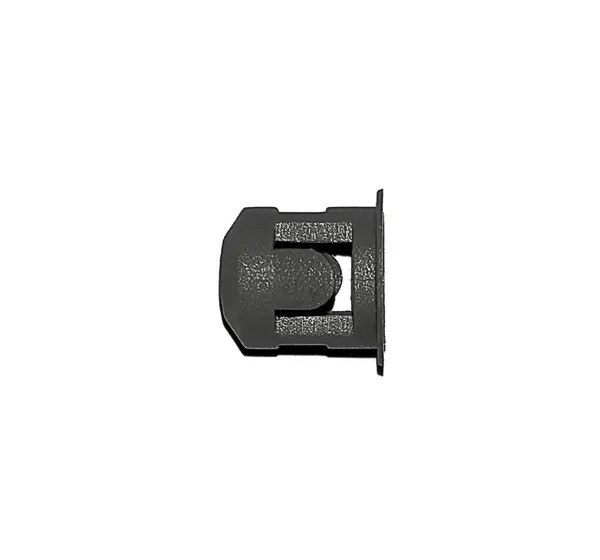 DOMINO Montagematerial & Zubehör - STOP SWITCH THREAD ADAPTER