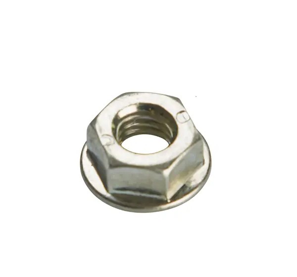 DOMINO Montagematerial & Zubehör - ADJUSTING NUT M6