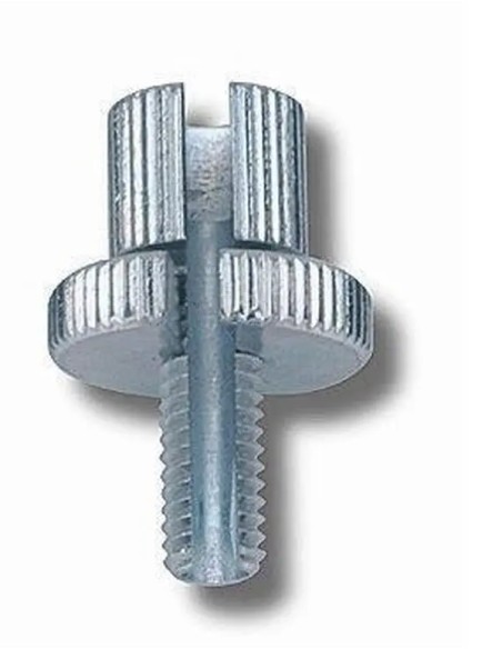 DOMINO Montagematerial & Zubehör - CABLE ADJUSTER M6
