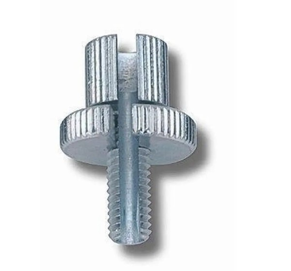 DOMINO Montagematerial & Zubehör - CABLE ADJUSTER M6