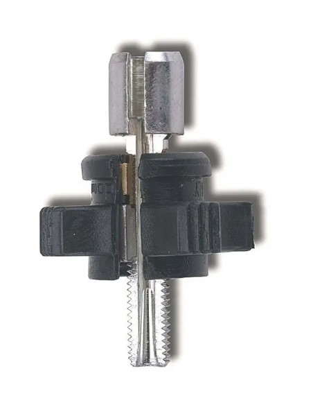 DOMINO Montagematerial & Zubehör für HUSQVARNA CR 125 1992-2013