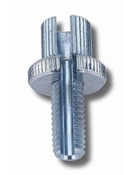 DOMINO Montagematerial & Zubehör - CABLE ADJUSTER M6X1MM