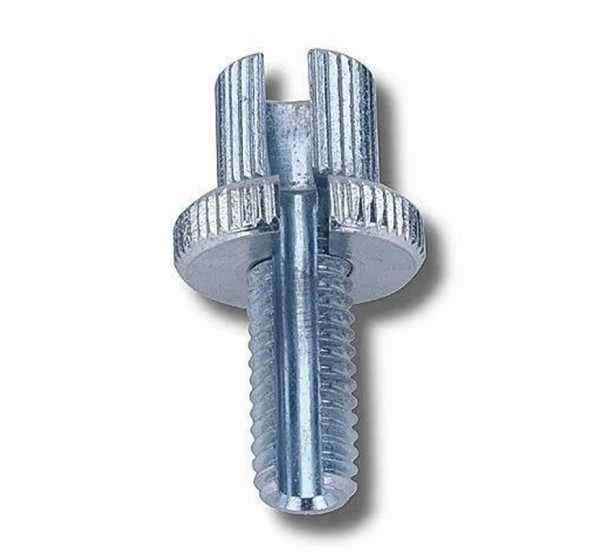 DOMINO Montagematerial & Zubehör - CABLE ADJUSTER M6X1MM