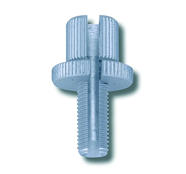 DOMINO Montagematerial & Zubehör - CABLE ADJUSTER M8X1MM