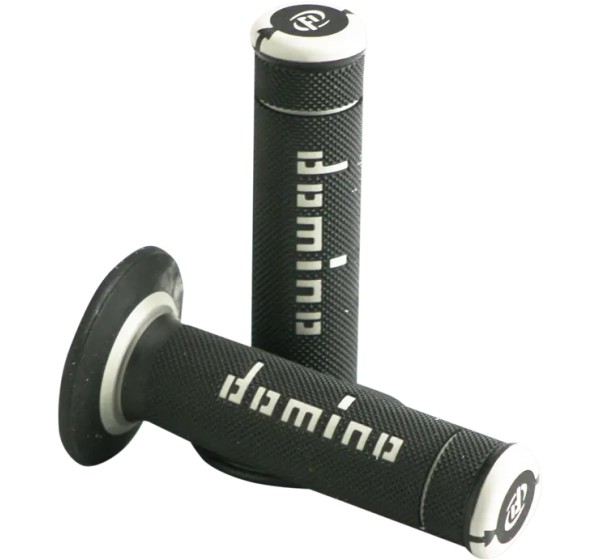 DOMINO Griffe - GRIPS XTREME BK/GY