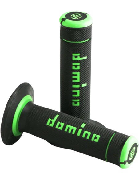 DOMINO Griffe - GRIPS XTREME BK/GN