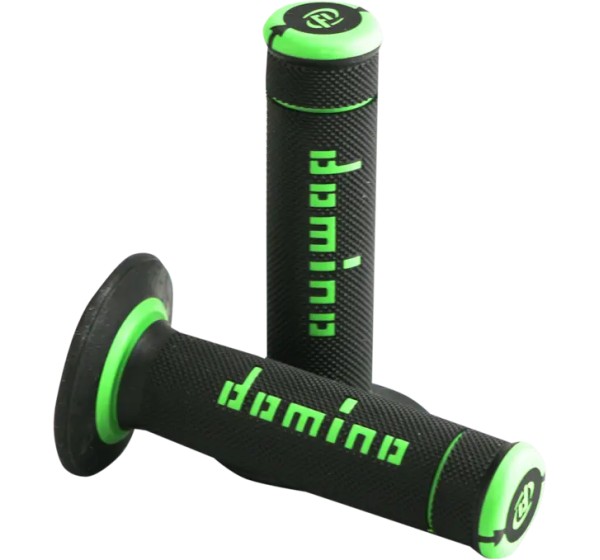 DOMINO Griffe - GRIPS XTREME BK/GN