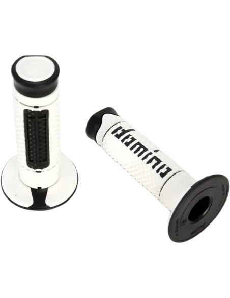 DOMINO Griffe - GRIPS DIAMONTE DC WT/BK