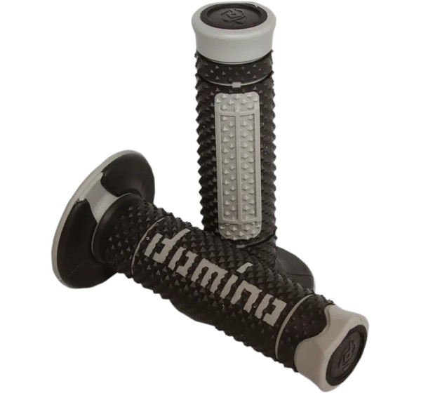 DOMINO Griffe - GRIPS DIAMONTE DC BK/GY