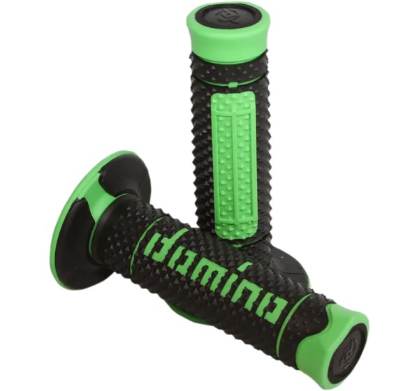 DOMINO Griffe - GRIPS DIAMONTE DC BK/GN