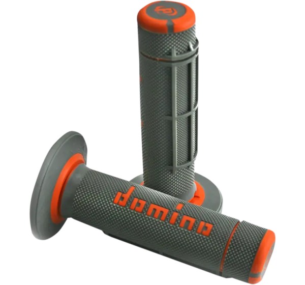 DOMINO Griffe - GRIPS DUALLY 1/2 WAF GY/O