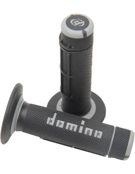 DOMINO Griffe für FANTIC CABALLERO 50 M 2009-2016