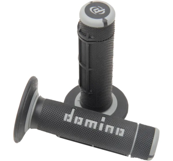 DOMINO Griffe für FANTIC CABALLERO 50 M 2009-2016